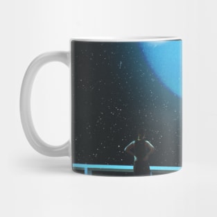 GIANTS Mug